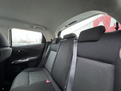 NISSAN JUKE 1.6 Acenta Klíma Navigáció Friss vizsga!