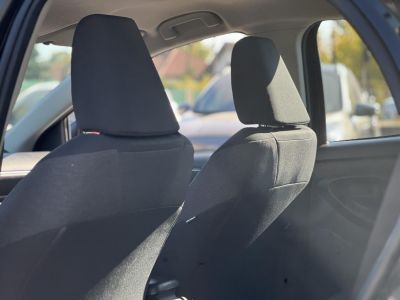TOYOTA YARIS 1.5 Hybrid Comfort Style e-CVT
