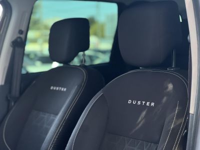 DACIA DUSTER 1.2 TCe Arctic 107e km. M.o.-i. klíma téli-nyári kerék!