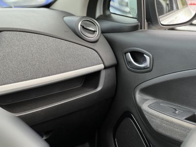 RENAULT ZOE Z.E. R110 52 kWh Life (Automata) 38e km