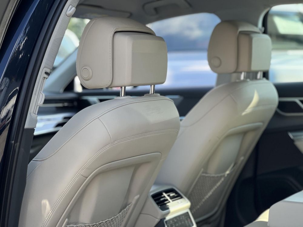 AUDI A6 40 TDI Basis S-tronic Magyarországi Végig vezetett szervizkönyv Carplay Virtual Cockpit!
