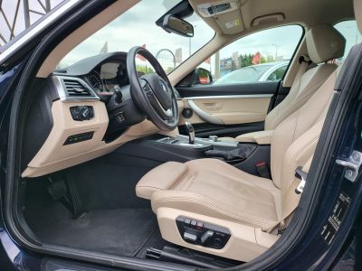 BMW 3-AS SOROZAT 325d (Automata) GRAN TURISMO LED Harman/Kardon Navi HUD Memória Vajbőr Ülésfűtés
