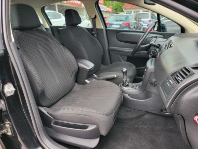 CITROEN C4 1.6 VTi Collection Klíma Tempomat 4x.elablak el. tükör