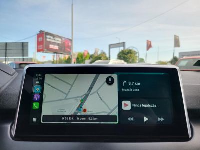 BMW 225xe iPerformance Luxury (Automata) Magasan felszerelt! LED Carplay Keyless HUD Ülésfűtés 2 töltő kábel!