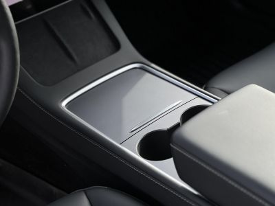 TESLA MODEL 3 Long Range AWD (Automata) V.horog. Ryzen. mátrix LED. 560km hatótáv. 2031-ig garanciális!