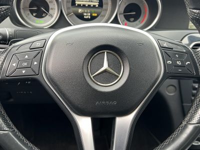 MERCEDES-BENZ C 220 CDI BlueEFFICIENCY (Automata) Xenon Tempomat Ülésfűtés Navi Bluetooth Rendszeresen szervizelt!