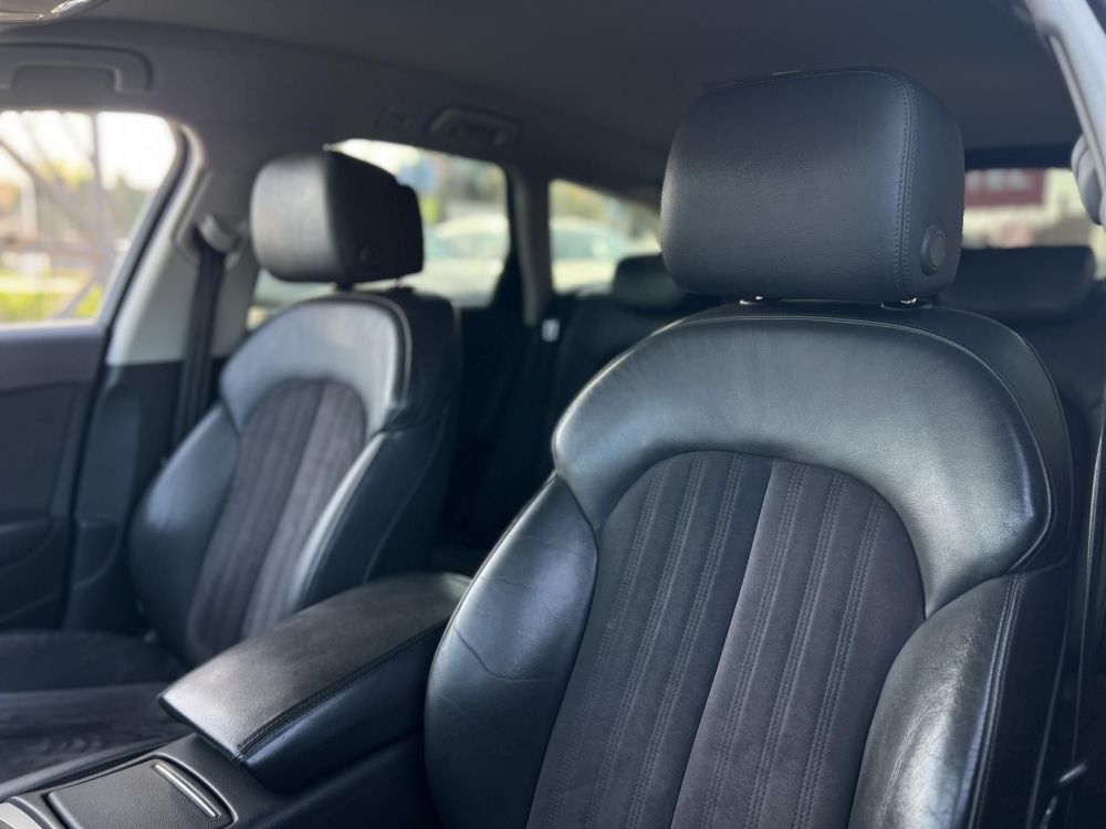 AUDI A6 ALLROAD 3.0 V6 TDI quattro S-tronic