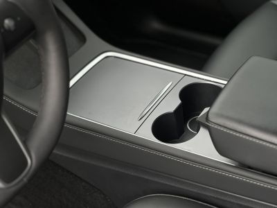 TESLA MODEL Y Long Range AWD (Automata) 510km hatótáv. RYZEN proci. 2031-ig garancia!