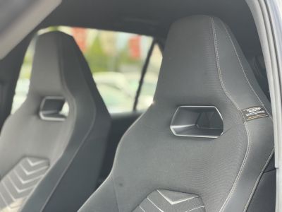 CUPRA BORN eBoost 77 kWh A legjobb konfig. 550km hatótáv. VAPOR GREY!