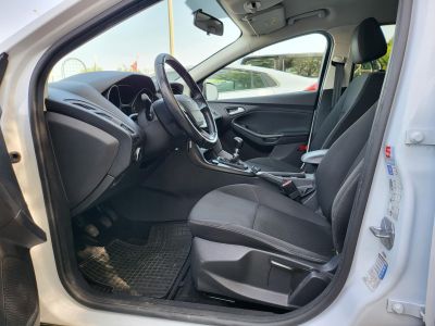 FORD FOCUS 1.5 TDCI '88g' Trend Econetic S S Magyarországi
