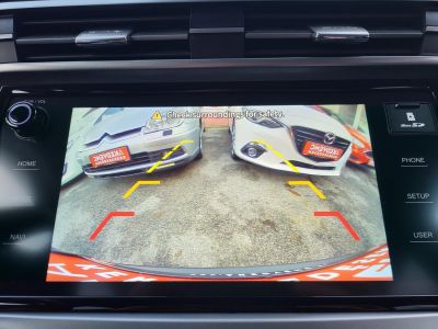 SSANGYONG KORANDO 1.6 e-XDI Premium (Automata) Magas felszereltség! LED Navi Távtartó Ülésfűtés/hűtés Kamera Holttér Sávtartó