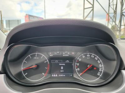 OPEL CORSA E 1.4 Enjoy (Automata) M.o.-i. 1.tul. Márkaszervizelt!