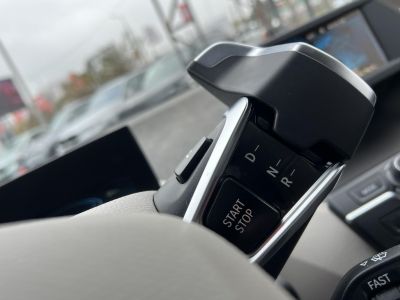 BMW I3 (Automata) 60Ah 59e km. Loft belső Navi Ülésfűtés Félbőr Bluetooth!