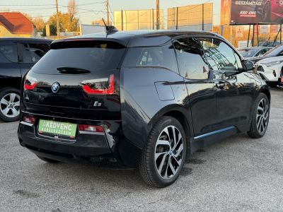 BMW I3 REX (Automata) GYÖNYÖRŰ állapot!