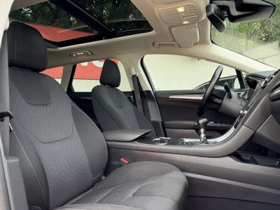 FORD MONDEO 1.5 TDCi Business PANORÁMATETŐ. LED. CARPLAY. tolatókamera. szervizelt