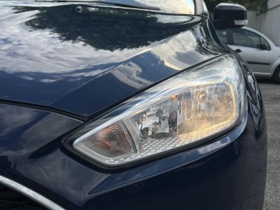 FORD FOCUS 1.5 TDCI Trend Magyarországi Klíma Tempomat Tolatóradar Multikormány