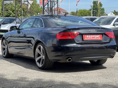 AUDI A5 Coupé 3.0 V6 TDI multitronic S-line. BANG&OLUFSEN