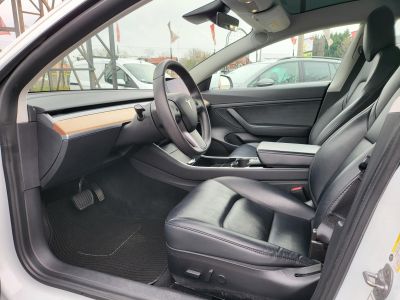 TESLA MODEL 3 Standard Range Plus Aut LED Panoráma Kamera Keyless Ülésfűtés