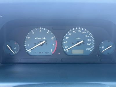 LAND ROVER FREELANDER 1.8i XE Hard Top M.o.-i. Klíma. Friss műszaki vizsga!