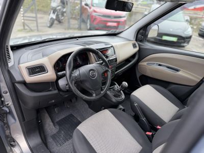 OPEL COMBO 1.6 CDTI L1H1 Enjoy 7 személyes M.o.-i. 1.tul. Márkaszervizelt. Téli-nyári kerék garnitúra!