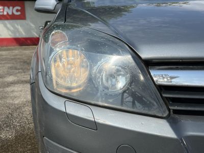 OPEL ASTRA H Caravan 1.6 Enjoy Rendszeresen karbantartott! Klíma Tempomat Alufelni Multikormány