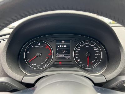 AUDI A3 Sportback 1.6 TDI Sport