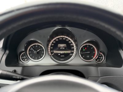 MERCEDES-BENZ E 220 CDI (Automata) Cabrio AMG csomag. 110e km. GYÖNYÖRŰ!