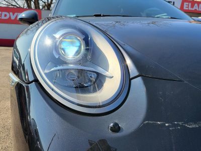 PORSCHE 911 Carrera S PDK EU6 PROJEKT AUTÓ