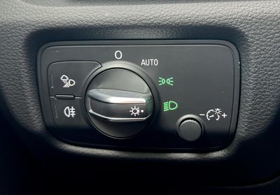 AUDI A3 Sportback 1.6 TDI Sport Friss vezérlés! Xenon Tempomat Navi Bluetooth Ülésfűtés