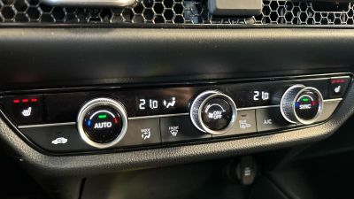 HONDA ZR-V 2.0 i-MMD Hybrid Sport eCVT 9e km. 5 literes fogyasztás. wireless carplay!