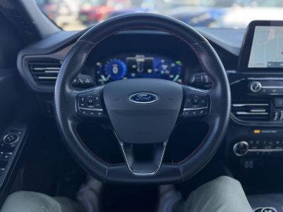 FORD KUGA 2.5 PHEV ST-Line CVT ST-line