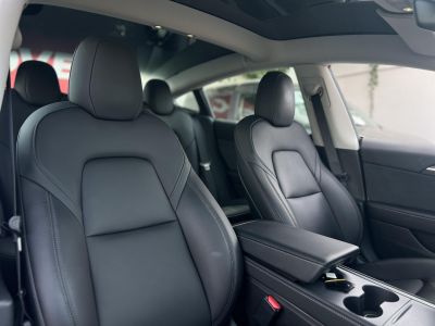 TESLA MODEL 3 Performance AWD (Automata) 76e km. AMD Ryzen. mátrix LED. hőszivattyú. garanciális. megkímélt állapot!