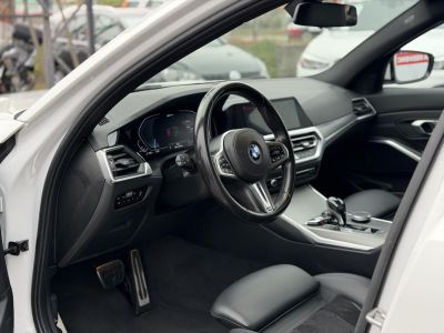 BMW 330e M Sport (Automata) Frissen szervizelt. Új téli gumik!