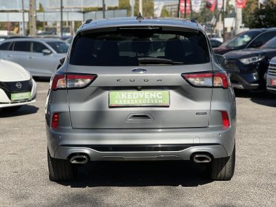 FORD KUGA 2.5 PHEV ST-Line X CVT 72e km. 70 kilométer hatótáv. Carplay!