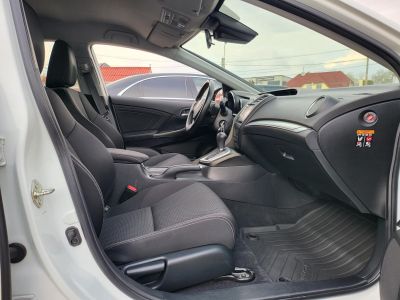 HONDA CIVIC 1.8 Elegance Navi (Automata) Kitűnő állapot! Magyarországi Ülésfűtés Tempomat Kamera Bluetooth