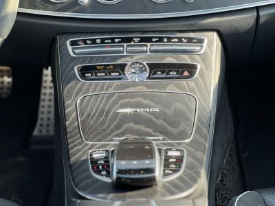 MERCEDES-AMG E 63 S T 4MATIC+ 9G-TRONIC 612LE. Panorámatető. burmester. üléshűtés. digitális műszerfal. CARPLAY
