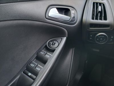 FORD FOCUS 1.5 TDCI '88g' Trend Econetic S S Magyarországi