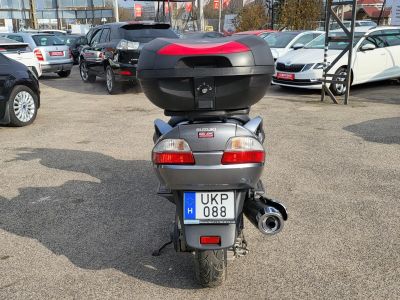 SUZUKI AN 650 BURGMAN Executive ABS