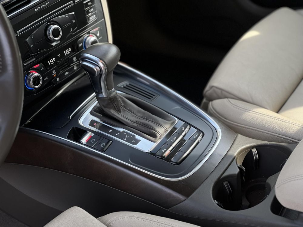 AUDI Q5 2.0 TDI quattro clean diesel Első magyarországi tulajdonostól. 132e km-rel!