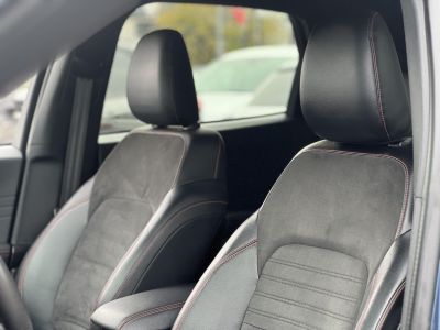 FORD KUGA 2.5 PHEV ST-Line X CVT