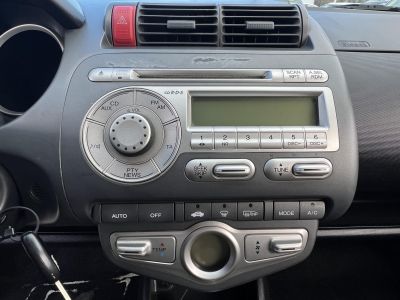 HONDA JAZZ 1.4 ES CVT My. 2005 M.o.-i. 1.tul. Klíma F1 Kormány váltó!Téli/Nyári garnitúra LEGOLCSÓBB!