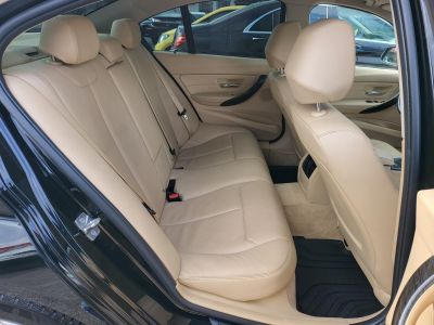BMW 335i (Automata) Luxury Napfénytető Vajbőr Ülésfűtés Navi Bluetooth