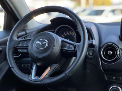 MAZDA 2 1.5 Attraction (Automata)