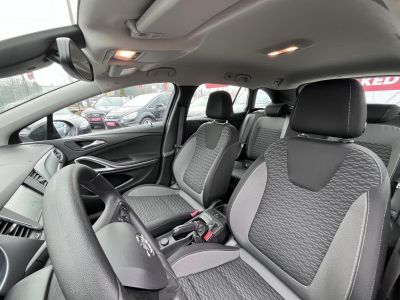 OPEL ASTRA K Sports Tourer 1.5 CDTI Business Edition Tolatóradar. tempomat. keveset futott