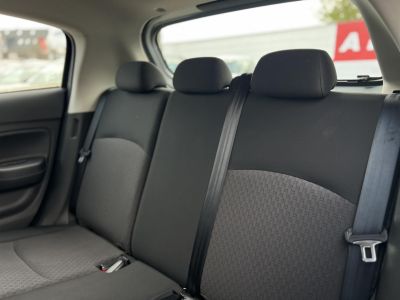 MITSUBISHI SPACE STAR 1.0 MIVEC Inform AS&G