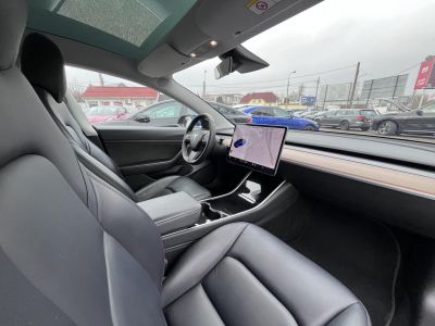 TESLA MODEL 3 Long Range AWD (Automata) Garanciális. 500km hatótáv. megkímélt állapot!