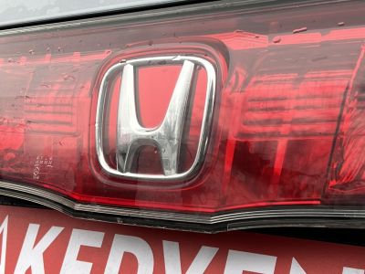 HONDA CIVIC 2.2 CTDi Type-S Type-S. Klíma Tempomat Bluetooth