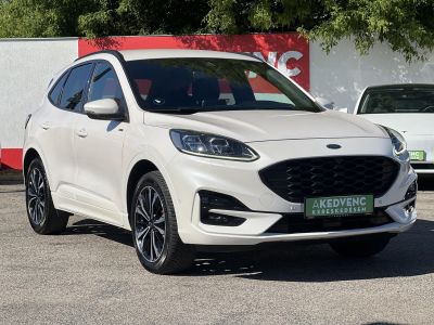FORD KUGA 2.5 PHEV ST-Line CVT ST-line