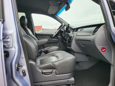 HYUNDAI TRAJET 2.0 CRDi GLS (Automata) (7 személyes ) 2026.10-ig műszaki vizsga!
