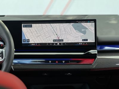 BMW M5 (Automata) Magyarországi. Bowers & Wilkins. 3év/200e km garancia!